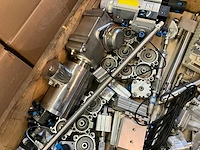 Pneumatisch materiaal - afbeelding 4 van  7