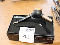 Pneumatisch polijsthandstuk woodpecker ap-h plus. - afbeelding 1 van  3