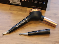 Pneumatisch polijsthandstuk woodpecker ap-h plus. - afbeelding 2 van  3