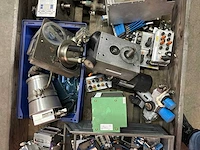 Pneumatisch sanstuur systemen - afbeelding 3 van  4