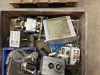 Pneumatisch sanstuur systemen - afbeelding 4 van  4