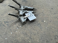 Pneumatisch schuurmachine (3x) - afbeelding 4 van  4