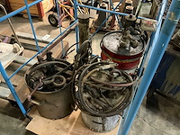 Pneumatisch spuitgereedschap - afbeelding 1 van  3