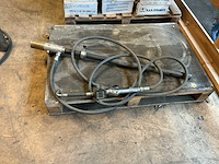 Pneumatisch vatenpomp - afbeelding 1 van  4