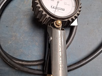 Pneumatische bandenspanningsmeter, eurodainu, wonder - afbeelding 2 van  3