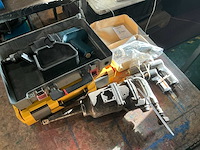 Pneumatische boormachine (5x) - afbeelding 1 van  5