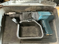 Pneumatische boormachine (5x) - afbeelding 2 van  5