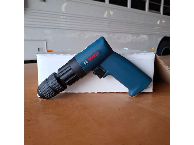 Pneumatische boormachine bosch, 607160502, bouwjaar 2015 - afbeelding 1 van  4