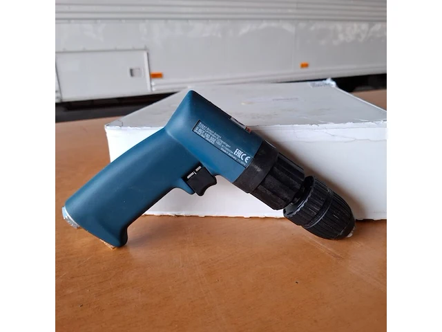 Pneumatische boormachine bosch, 607160502, bouwjaar 2015 - afbeelding 2 van  4