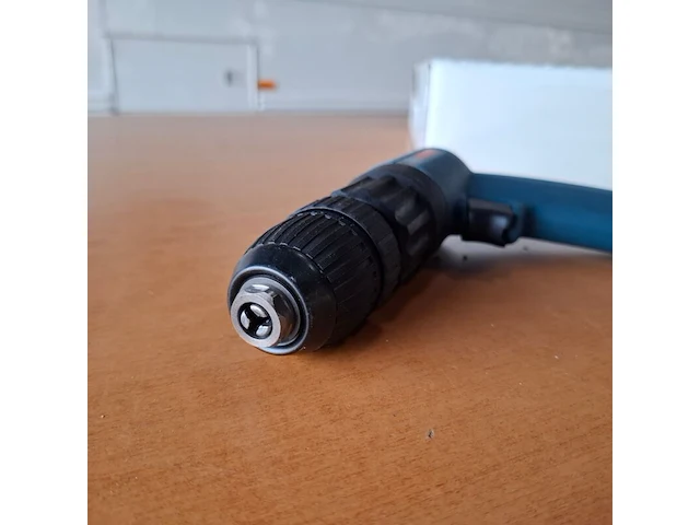 Pneumatische boormachine bosch, 607160502, bouwjaar 2015 - afbeelding 4 van  4