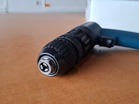 Pneumatische boormachine bosch, 607160502, bouwjaar 2015 - afbeelding 4 van  4