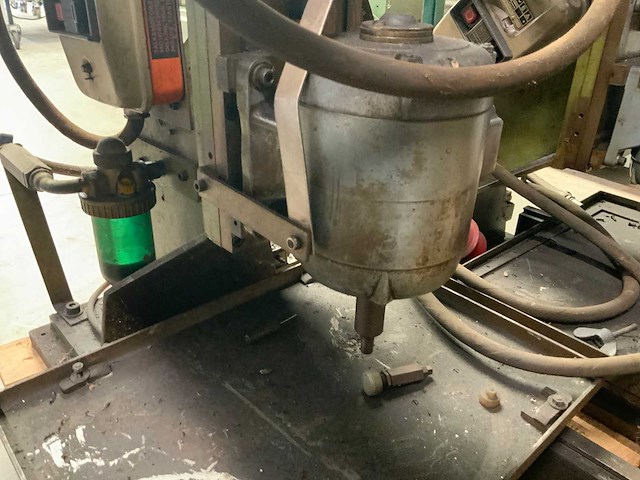 Pneumatische boormachine - afbeelding 3 van  3