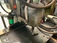 Pneumatische boormachine - afbeelding 3 van  3