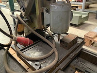Pneumatische boormachine - afbeelding 3 van  3