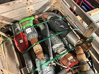 Pneumatische breekhamer (10x) - afbeelding 2 van  4