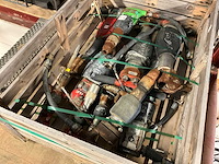 Pneumatische breekhamer (10x) - afbeelding 4 van  4