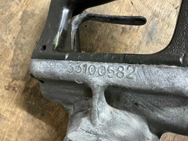 Pneumatische breekhamer (2x) - afbeelding 6 van  10