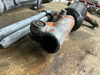 Pneumatische breekhamer (2x) - afbeelding 8 van  10