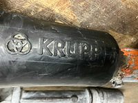 Pneumatische breekhamer (2x) - afbeelding 10 van  10