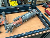 Pneumatische breekhamer (3x) - afbeelding 3 van  5