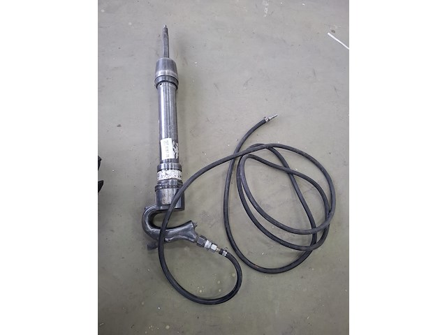 Pneumatische breekhamer buster chicago - afbeelding 1 van  3