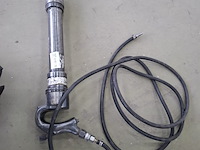 Pneumatische breekhamer buster chicago - afbeelding 1 van  3