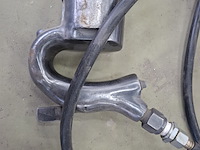 Pneumatische breekhamer buster chicago - afbeelding 2 van  3