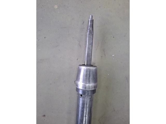 Pneumatische breekhamer buster chicago - afbeelding 3 van  3