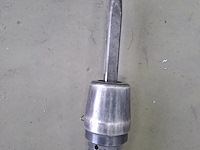 Pneumatische breekhamer buster chicago - afbeelding 3 van  3