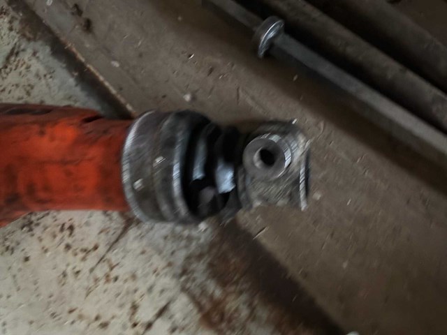 Pneumatische breekhamer - afbeelding 4 van  4