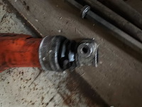 Pneumatische breekhamer - afbeelding 4 van  4