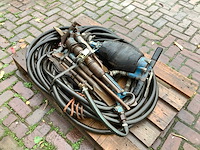 Pneumatische breekhamer - afbeelding 3 van  5