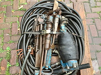 Pneumatische breekhamer - afbeelding 4 van  5