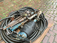 Pneumatische breekhamer - afbeelding 5 van  5