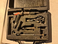 Pneumatische breekhamer - afbeelding 3 van  3