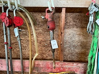 Pneumatische breekhamer - afbeelding 1 van  3