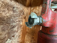 Pneumatische breekhamer - afbeelding 2 van  3