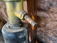 Pneumatische breekhamer - afbeelding 2 van  4