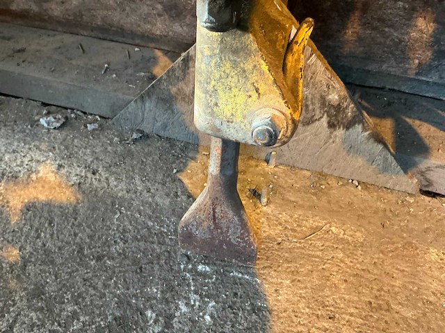 Pneumatische breekhamer - afbeelding 3 van  4