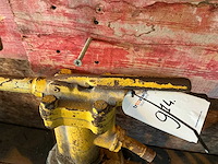 Pneumatische breekhamer - afbeelding 4 van  4