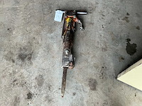Pneumatische breekhamer - afbeelding 1 van  5