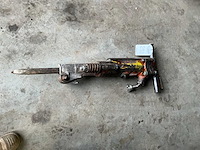 Pneumatische breekhamer - afbeelding 2 van  5