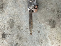 Pneumatische breekhamer - afbeelding 5 van  5