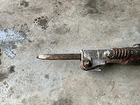 Pneumatische breekhamer - afbeelding 4 van  5