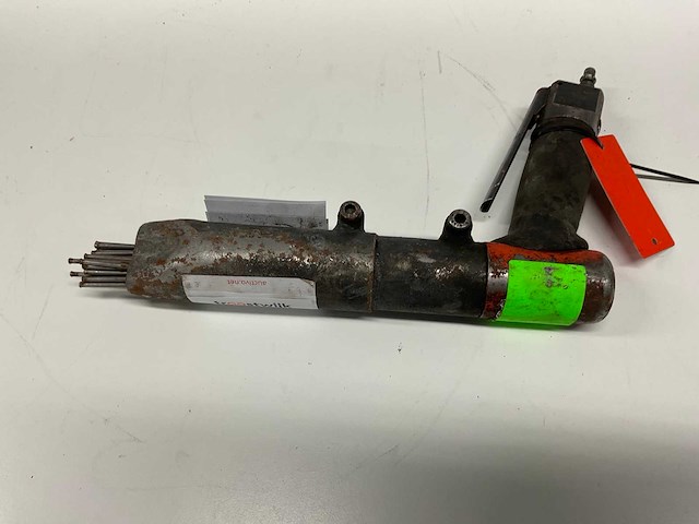 Pneumatische breekhamer - afbeelding 1 van  1