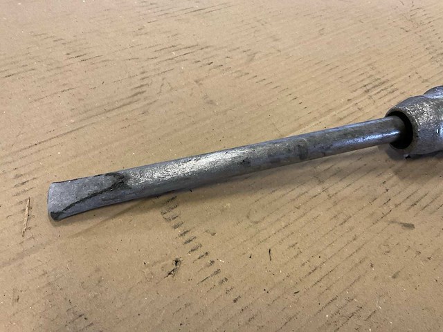 Pneumatische breekhamer - afbeelding 2 van  5