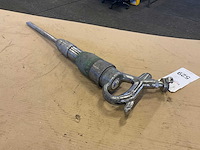 Pneumatische breekhamer - afbeelding 5 van  5