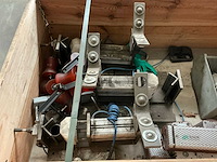 Pneumatische buisklem (3x) - afbeelding 2 van  4