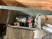 Pneumatische buisklem (3x) - afbeelding 4 van  4