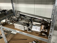 Pneumatische cilinder (10x) - afbeelding 1 van  5